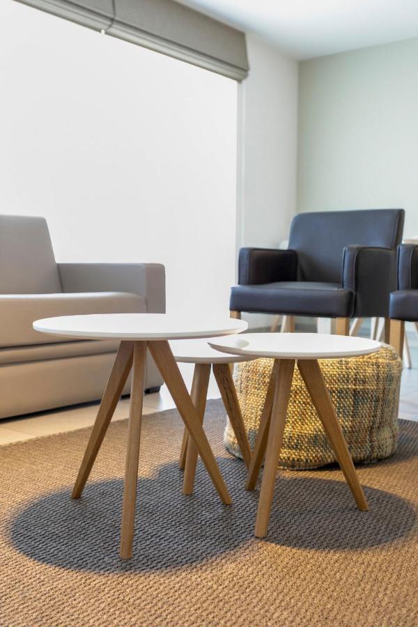 Belcasa Family Suites & Lofts Aparthotel Middelkerke Eksteriør bilde